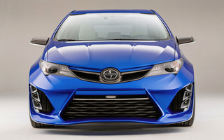 Scion iM Concept (2014) (#15104)