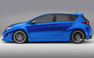 Scion iM Concept (2014) (#15105)