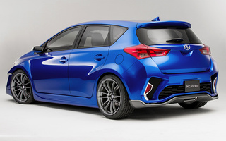 Scion iM Concept (2014) (#15106)