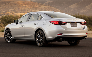 Mazda6 (2016) US (#15164)