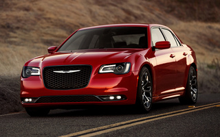 Chrysler 300S (2015) (#15171)