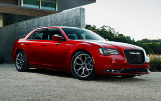 Chrysler 300S (2015) (#15173)