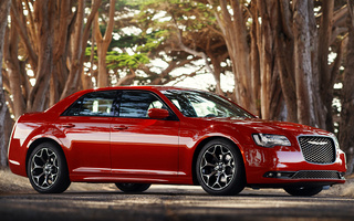 Chrysler 300S (2015) (#15175)