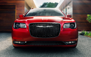 Chrysler 300S (2015) (#15176)