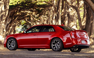 Chrysler 300S (2015) (#15177)