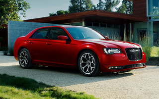 Chrysler 300S (2015) (#15178)