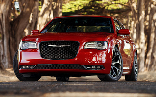 Chrysler 300S (2015) (#15179)