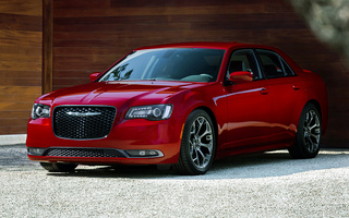 Chrysler 300S (2015) (#15181)