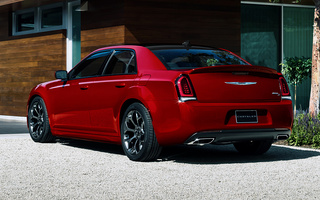 Chrysler 300S (2015) (#15182)