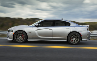 Dodge Charger SRT 392 (2015) (#15183)