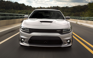 Dodge Charger SRT 392 (2015) (#15184)