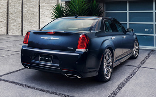 Chrysler 300C Platinum (2015) (#15198)