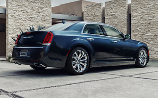 Chrysler 300C Platinum (2015) (#15199)