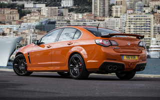 Vauxhall VXR8 GTS (2014) (#15307)