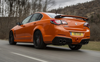 Vauxhall VXR8 GTS (2014) (#15311)