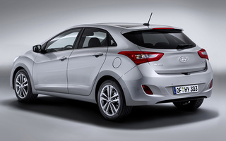 Hyundai i30 5-door (2015) (#15444)