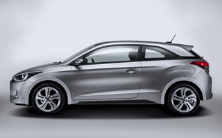 Hyundai i20 Coupe (2015) (#15447)