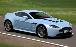 Aston Martin V12 Vantage (2009) (#1560)