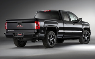 GMC Sierra 1500 Double Cab Elevation Edition (2015) (#15606)