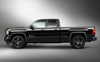 GMC Sierra 1500 Double Cab Elevation Edition (2015) (#15607)