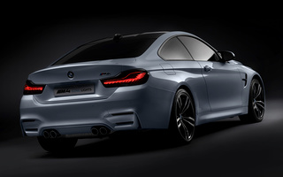 BMW Concept M4 Iconic Lights (2015) (#15615)