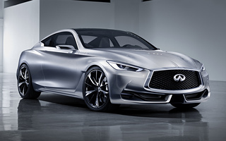 Infiniti Q60 Concept (2015) (#15626)