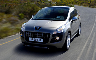 Peugeot 3008 (2009) (#1565)