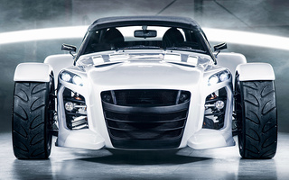 Donkervoort D8 GTO Bilster Berg Edition (2015) (#15657)