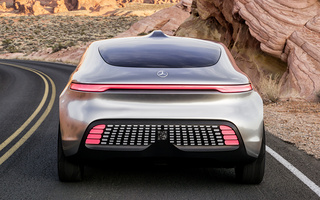 Mercedes-Benz F 015 Luxury in Motion (2015) (#15662)