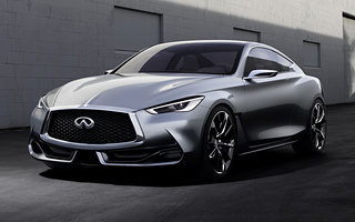 Infiniti Q60 Concept (2015) (#15670)