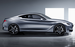 Infiniti Q60 Concept (2015) (#15671)