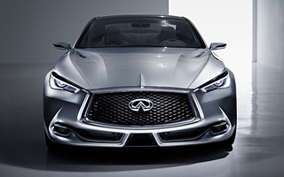 Infiniti Q60 Concept (2015) (#15673)