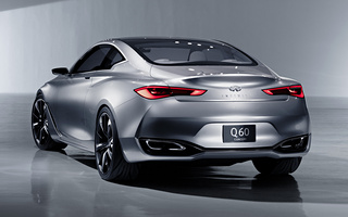 Infiniti Q60 Concept (2015) (#15674)