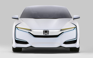 Honda FCV Concept (2014) (#15913)
