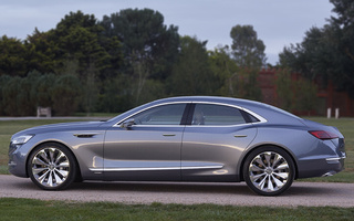 Buick Avenir Concept (2015) (#15930)