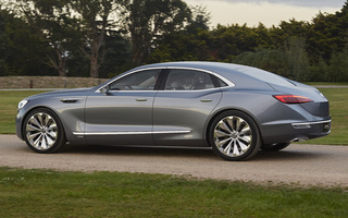 Buick Avenir Concept (2015) (#15935)