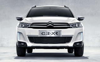 Citroen C3-XR (2014) (#15956)