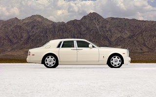 Rolls-Royce Phantom (2009) (#1710)