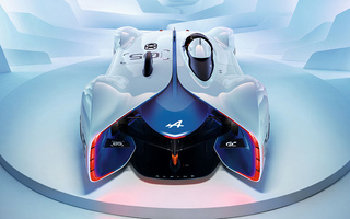 Alpine Vision Gran Turismo (2015) (#17119)