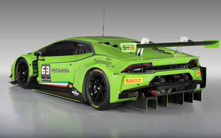 Lamborghini Huracan GT3 (2015) (#17143)