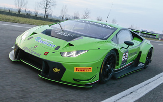 Lamborghini Huracan GT3 (2015) (#17146)