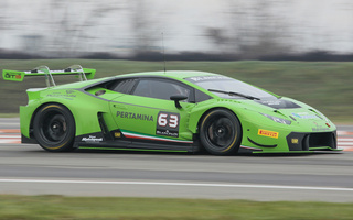 Lamborghini Huracan GT3 (2015) (#17147)