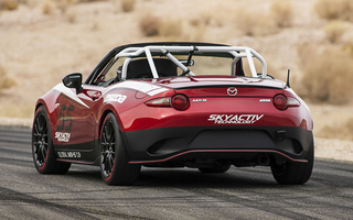 Mazda MX-5 Cup Concept (2014) (#17159)