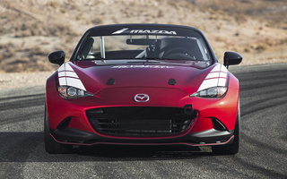 Mazda MX-5 Cup Concept (2014) (#17164)