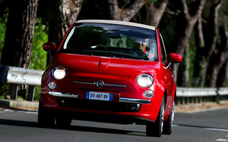 Fiat 500C (2009) (#1731)