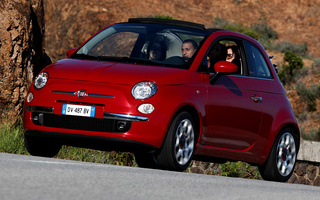 Fiat 500C (2009) (#1733)