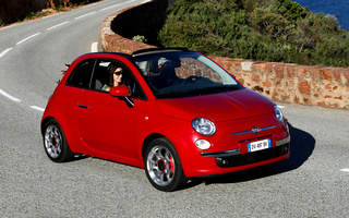 Fiat 500C (2009) (#1734)