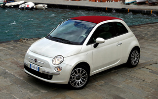 Fiat 500C (2009) (#1735)