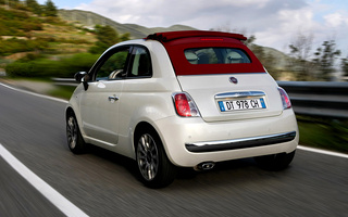 Fiat 500C (2009) (#1737)