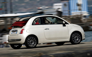 Fiat 500C (2009) (#1738)